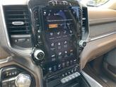 Thumbnail of 2021 Delmonico Red Pearlcoat RAM 1500