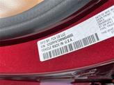 Thumbnail of 2021 Delmonico Red Pearlcoat RAM 1500