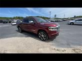 Thumbnail of 2021 Delmonico Red Pearlcoat RAM 1500