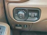 Thumbnail of 2021 Delmonico Red Pearlcoat RAM 1500
