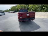Thumbnail of 2021 Delmonico Red Pearlcoat RAM 1500