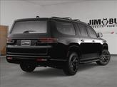Thumbnail of 2025 Diamond Black Jeep Wagoneer L