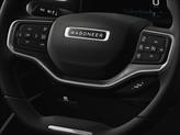 Thumbnail of 2025 Diamond Black Jeep Wagoneer L
