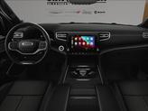 Thumbnail of 2025 Diamond Black Jeep Wagoneer L