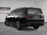 Thumbnail of 2025 Diamond Black Jeep Wagoneer L