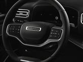 Thumbnail of 2025 Diamond Black Jeep Wagoneer L