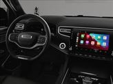 Thumbnail of 2025 Diamond Black Jeep Wagoneer L