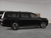 Thumbnail of 2025 Diamond Black Jeep Wagoneer L