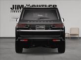 Thumbnail of 2025 Diamond Black Jeep Wagoneer L
