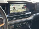 Thumbnail of 2024 Black Chevrolet Silverado 1500