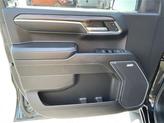 Thumbnail of 2024 Black Chevrolet Silverado 1500