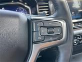 Thumbnail of 2024 Black Chevrolet Silverado 1500