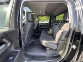 Thumbnail of 2024 Black Chevrolet Silverado 1500