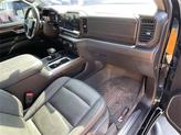 Thumbnail of 2024 Black Chevrolet Silverado 1500