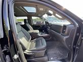 Thumbnail of 2024 Black Chevrolet Silverado 1500