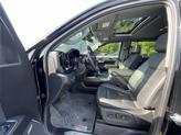 Thumbnail of 2024 Black Chevrolet Silverado 1500