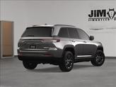 Thumbnail of 2025 Metallic Jeep Grand Cherokee