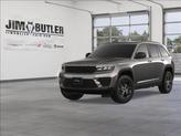 Photo of 2025 Metallic Jeep Grand Cherokee