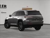 Thumbnail of 2025 Metallic Jeep Grand Cherokee
