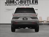 Thumbnail of 2025 Metallic Jeep Grand Cherokee