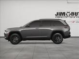 Thumbnail of 2025 Metallic Jeep Grand Cherokee