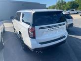 Thumbnail of 2022 Summit White Chevrolet Suburban