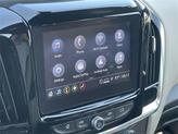 Thumbnail of 2023 Mosaic Black Metallic Chevrolet Traverse