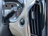 Thumbnail of 2023 Mosaic Black Metallic Chevrolet Traverse