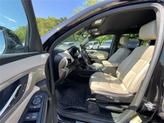 Thumbnail of 2023 Mosaic Black Metallic Chevrolet Traverse