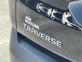 Thumbnail of 2023 Mosaic Black Metallic Chevrolet Traverse