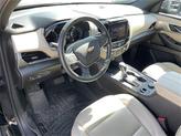 Thumbnail of 2023 Mosaic Black Metallic Chevrolet Traverse