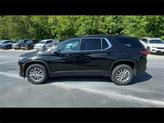 Thumbnail of 2023 Mosaic Black Metallic Chevrolet Traverse