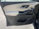 Thumbnail of 2023 Mosaic Black Metallic Chevrolet Traverse
