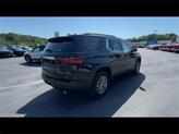 Thumbnail of 2023 Mosaic Black Metallic Chevrolet Traverse