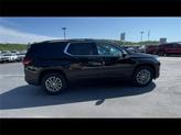 Thumbnail of 2023 Mosaic Black Metallic Chevrolet Traverse