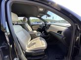 Thumbnail of 2023 Mosaic Black Metallic Chevrolet Traverse