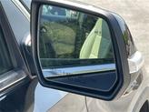 Thumbnail of 2023 Mosaic Black Metallic Chevrolet Traverse