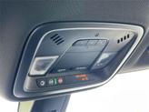 Thumbnail of 2023 Mosaic Black Metallic Chevrolet Traverse