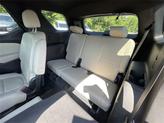 Thumbnail of 2023 Mosaic Black Metallic Chevrolet Traverse