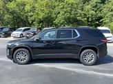 Thumbnail of 2023 Mosaic Black Metallic Chevrolet Traverse