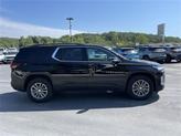 Thumbnail of 2023 Mosaic Black Metallic Chevrolet Traverse
