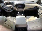 Thumbnail of 2023 Mosaic Black Metallic Chevrolet Traverse