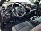Thumbnail of 2025 Bright White Clearcoat RAM 2500