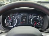 Thumbnail of 2025 Bright White Clearcoat RAM 2500