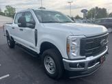 Thumbnail of 2025 Oxford White Ford F-350