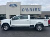 Thumbnail of 2025 Oxford White Ford F-350
