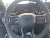 Thumbnail of 2025 Blue Ember Metallic Ford Mustang