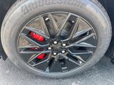 Thumbnail of 2025 Glacier Gray Metallic TriCoat Ford Mustang Mach-E