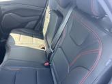 Thumbnail of 2025 Glacier Gray Metallic TriCoat Ford Mustang Mach-E