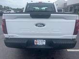 Thumbnail of 2025 Oxford White Ford F-150